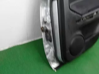 A1647300405,1647300405 Дверь задняя правая Mercedes GL X164 Арт 00285051, вид 2