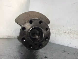 60112 Коленвал Mercedes E W124 Арт 00284052, вид 2