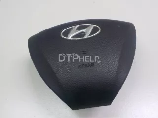 569003Z100RY Подушка безопасности в рулевое колесо Hyundai i40  Арт AM70540760, вид 3