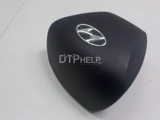 569003Z100RY Подушка безопасности в рулевое колесо Hyundai i40  Арт AM70540760, вид 4