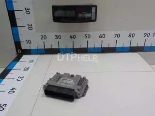 391202A209 Блок управления двигателем Hyundai i40  Арт AM51884261, вид 1