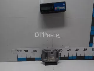 391202A208 Блок управления двигателем Hyundai i40  Арт AM84547813, вид 1