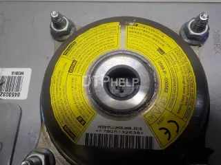 845303Z000 Подушка безопасности пассажирская (в торпедо) Hyundai i40  Арт AM50880255, вид 6
