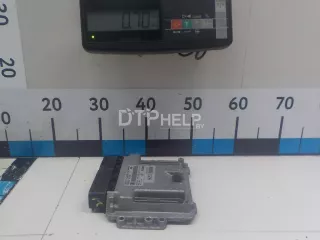 391202A206 Блок управления двигателем Hyundai i40  Арт AM23601211, вид 1