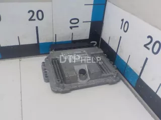 391202A206 Блок управления двигателем Hyundai i40  Арт AM23601211, вид 2