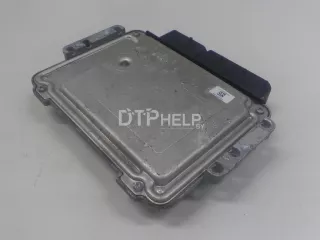 391202A206 Блок управления двигателем Hyundai i40  Арт AM23601211, вид 3
