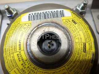 845303Z000 Подушка безопасности пассажирская (в торпедо) Hyundai i40  Арт AM23601318, вид 3