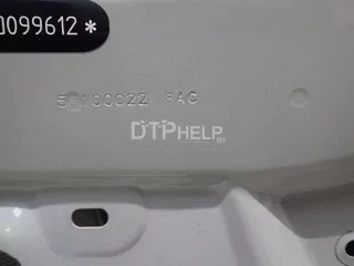 551000227AADYJ Дверь передняя левая EXEED TXL Restailing Арт AM23513596, вид 18