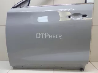 551000227AADYJ Дверь передняя левая EXEED TXL Restailing Арт AM23513596, вид 2