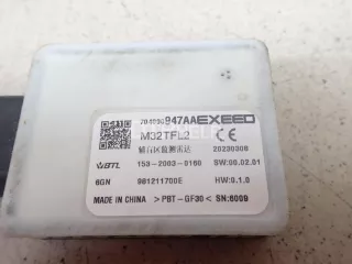 704000947AA Радар BSD (Слепых зон) EXEED TXL Restailing Арт AM23476681, вид 7