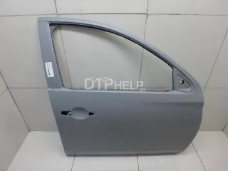 5700B794 Дверь передняя правая Mitsubishi L200 5 Арт AM23781148, вид 1