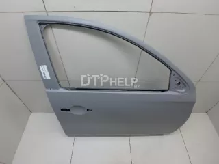 5700B794 Дверь передняя правая Mitsubishi L200 5 Арт AM23781148, вид 2