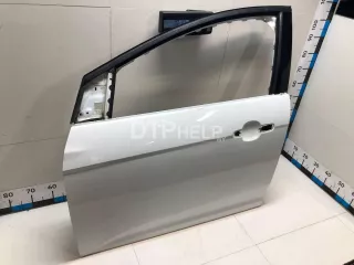 1810218 Дверь передняя левая Ford Focus 3 Арт AM52573368, вид 3