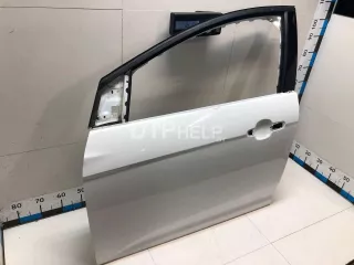 1810218 Дверь передняя левая Ford Focus 3 Арт AM52573368, вид 4