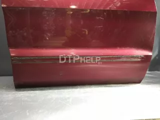 55113638AM Дверь передняя правая Jeep Grand Cherokee IV (WK2) Арт AM95783353, вид 5