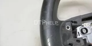 13111335 Рулевое колесо для AIR BAG (без AIR BAG) Opel Astra H Арт AM60710148, вид 2