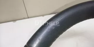 13111335 Рулевое колесо для AIR BAG (без AIR BAG) Opel Astra H Арт AM60710148, вид 3