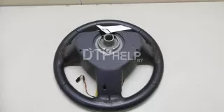 13111335 Рулевое колесо для AIR BAG (без AIR BAG) Opel Astra H Арт AM60710148, вид 8