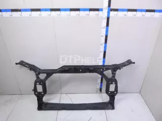 8K0805594L Панель передняя Audi A5 (S5,RS5) 1 Арт AM84835511, вид 1