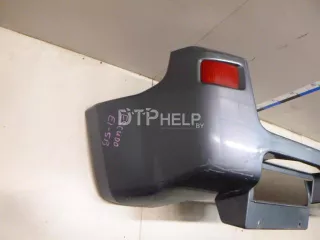  Бампер задний Suzuki Grand Vitara JT Арт AM23783107, вид 2