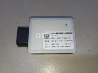 704000947AA Радар BSD (Слепых зон) EXEED TXL Restailing Арт AM95692741, вид 4