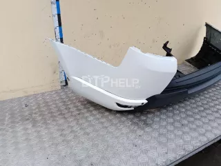  Бампер задний Land Rover Range Rover Sport 2 Арт AM23776384, вид 2