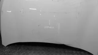 509000700AADYJ Капот EXEED TXL Restailing Арт AM95671896, вид 18