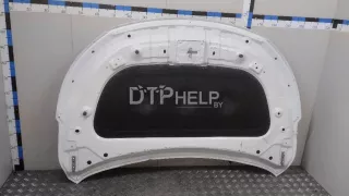 509000700AADYJ Капот EXEED TXL Restailing Арт AM95671896, вид 20
