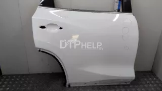 551000521AADYJ Дверь задняя правая EXEED TXL Restailing Арт AM95673061, вид 2