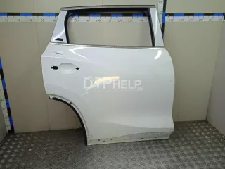 551000521AADYJ Дверь задняя правая EXEED TXL Restailing Арт AM41123117, вид 1