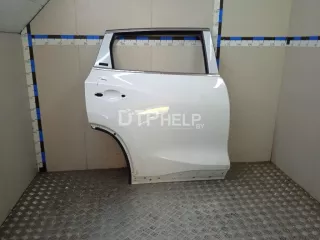 551000521AADYJ Дверь задняя правая EXEED TXL Restailing Арт AM41123117, вид 3