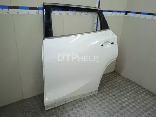 551000522AADYJ Дверь задняя левая EXEED TXL Restailing Арт AM95676119, вид 4