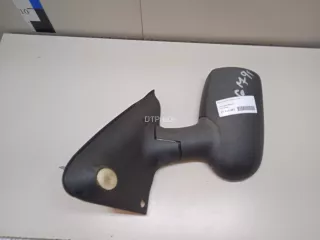 1574836 Зеркало левое электрическое Ford Transit 3 restailing Арт AM100564538, вид 2