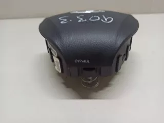 569003Z100RY Подушка безопасности в рулевое колесо Hyundai i40  Арт AM80627198, вид 3