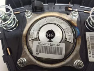 569003Z100RY Подушка безопасности в рулевое колесо Hyundai i40  Арт AM80627198, вид 7