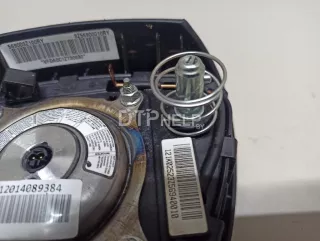 569003Z100RY Подушка безопасности в рулевое колесо Hyundai i40  Арт AM80627198, вид 9