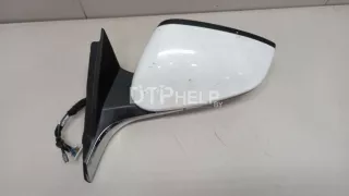 601000944AADQJ Зеркало левое электрическое EXEED TXL Restailing Арт AM95673135, вид 2