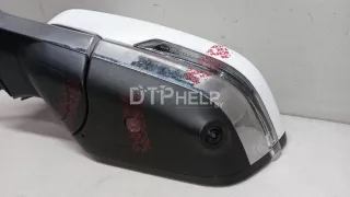 601000944AADQJ Зеркало левое электрическое EXEED TXL Restailing Арт AM95673135, вид 4