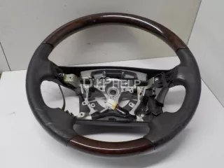 4510050250E1 Рулевое колесо для AIR BAG (без AIR BAG) Lexus LS 4 Арт AM23768236, вид 1