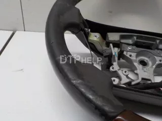 4510050250E1 Рулевое колесо для AIR BAG (без AIR BAG) Lexus LS 4 Арт AM23768236, вид 2