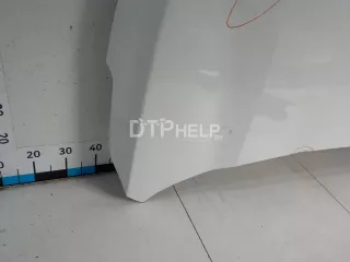 509000735AADYJ Капот EXEED TXL Restailing Арт AM95666042, вид 3