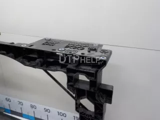 501001411AA Панель передняя EXEED TXL Restailing Арт AM95688768, вид 2