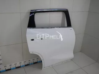 551000521AADYJ Дверь задняя правая EXEED TXL Restailing Арт AM70703216, вид 2