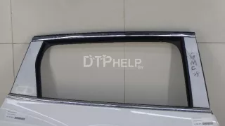 551000521AADYJ Дверь задняя правая EXEED TXL Restailing Арт AM23519709, вид 2