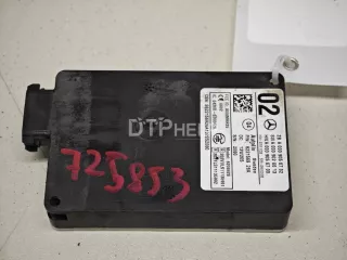 0009058702 Радар BSD (Слепых зон) Mercedes E W212 Арт AM52570465, вид 1