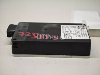 0009058702 Радар BSD (Слепых зон) Mercedes E W212 Арт AM52570465, вид 2