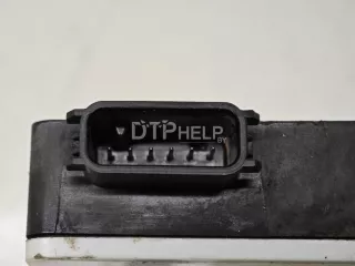 0009058702 Радар BSD (Слепых зон) Mercedes E W212 Арт AM52570465, вид 6