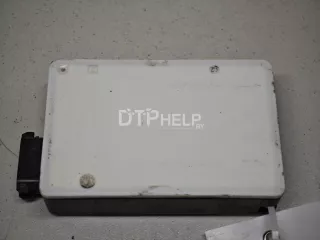 0009058702 Радар BSD (Слепых зон) Mercedes E W212 Арт AM52570465, вид 7