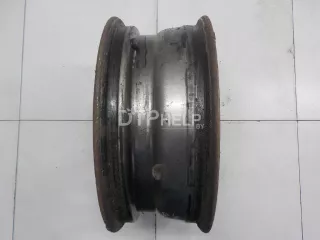 1811687 Диск колесный железо Ford Transit 4 Арт AM23779333, вид 2
