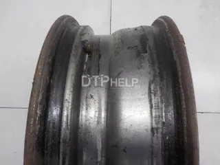 1811687 Диск колесный железо Ford Transit 4 Арт AM23779333, вид 3